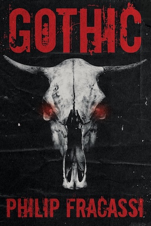 cover of Gothic